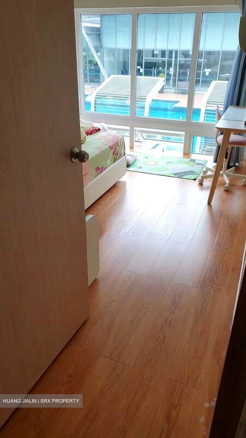 Waterfront @ Faber (D5), Apartment #504308231